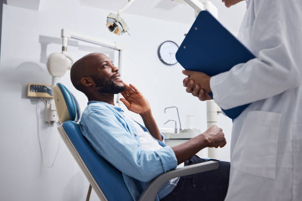 Best Emergency TMJ Treatment in Killeen, TX