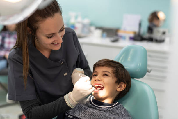 Best Emergency Dental Care for Broken or Chipped Teeth in Killeen, TX