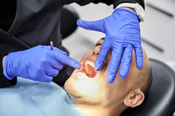 Best Cosmetic Emergency Dentistry in Killeen, TX